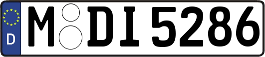 M-DI5286