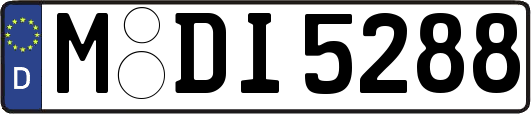 M-DI5288