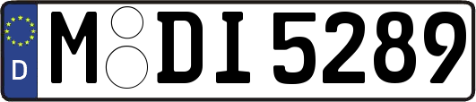 M-DI5289
