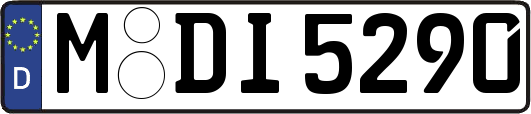 M-DI5290