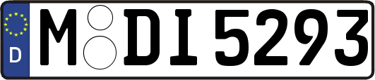 M-DI5293