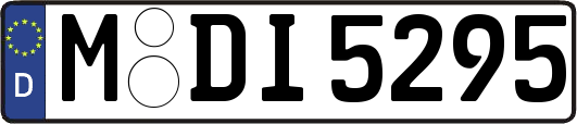 M-DI5295