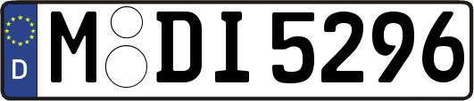 M-DI5296