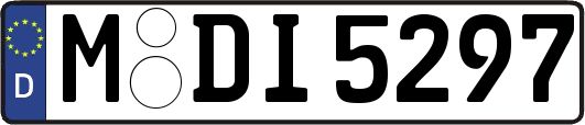 M-DI5297