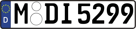 M-DI5299