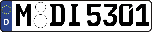 M-DI5301