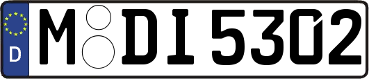 M-DI5302