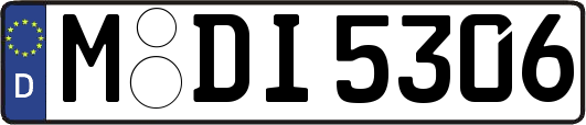 M-DI5306