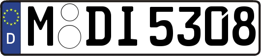 M-DI5308