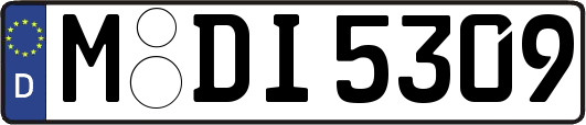 M-DI5309