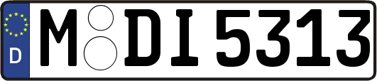 M-DI5313