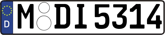 M-DI5314