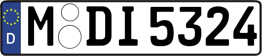 M-DI5324