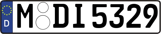 M-DI5329
