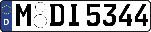 M-DI5344