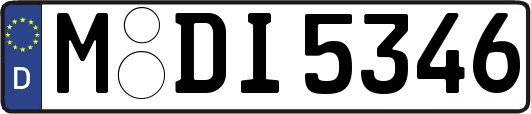 M-DI5346