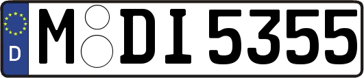 M-DI5355