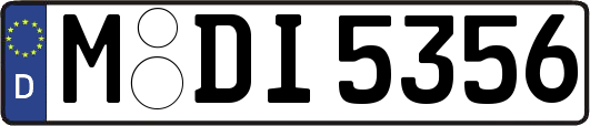 M-DI5356