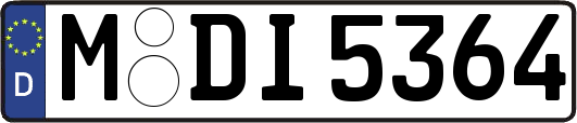 M-DI5364