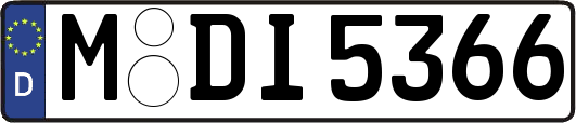 M-DI5366