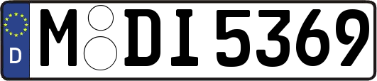M-DI5369