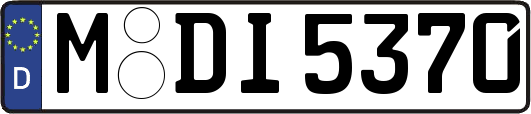M-DI5370