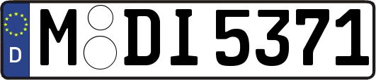 M-DI5371