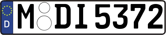 M-DI5372