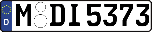 M-DI5373