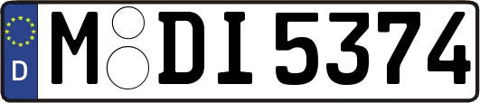M-DI5374