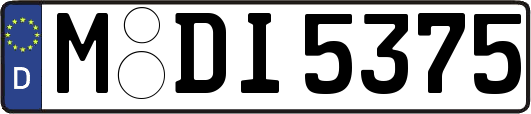M-DI5375