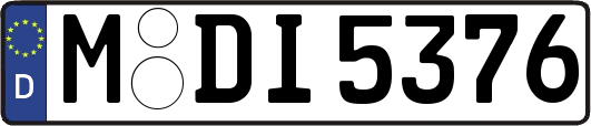 M-DI5376