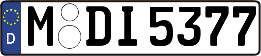 M-DI5377