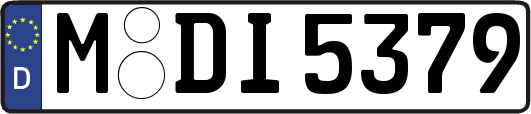 M-DI5379