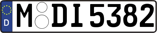 M-DI5382