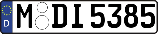 M-DI5385