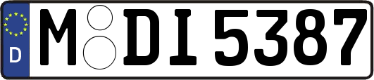 M-DI5387