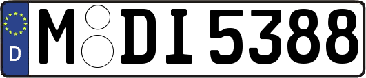 M-DI5388