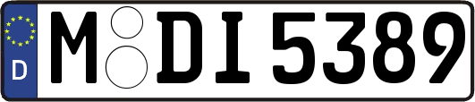M-DI5389