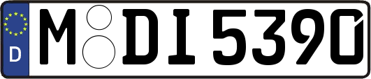 M-DI5390