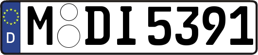 M-DI5391