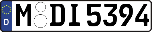 M-DI5394