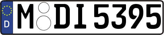 M-DI5395