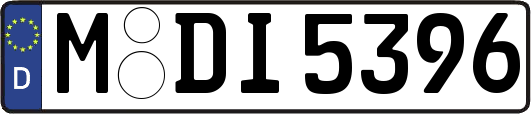 M-DI5396
