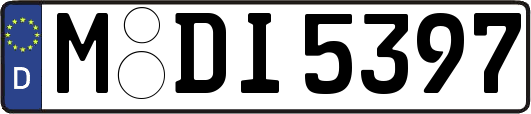 M-DI5397