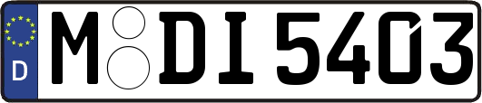 M-DI5403
