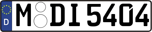 M-DI5404