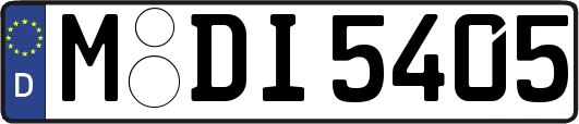 M-DI5405