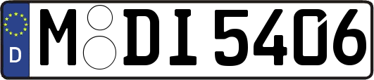 M-DI5406