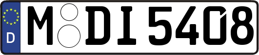 M-DI5408